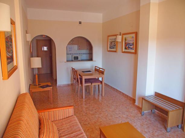 Imagen general del Hotel Costa Narejos. Foto 17