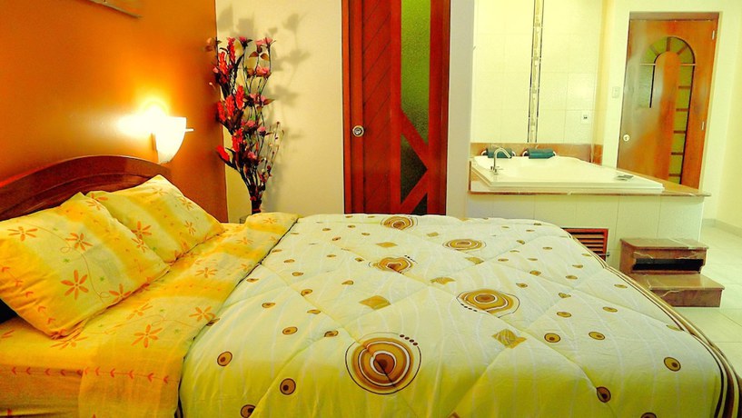 Imagen de la habitación del Hotel Costa Norte, Chiclayo. Foto 2
