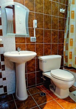 Imagen de la habitación del Hotel Costa Norte, Chiclayo. Foto 3