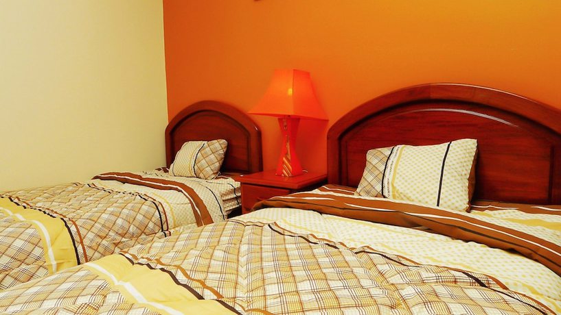 Imagen de la habitación del Hotel Costa Norte, Chiclayo. Foto 7
