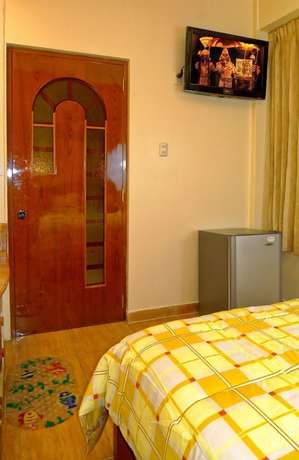 Imagen de la habitación del Hotel Costa Norte, Chiclayo. Foto 10