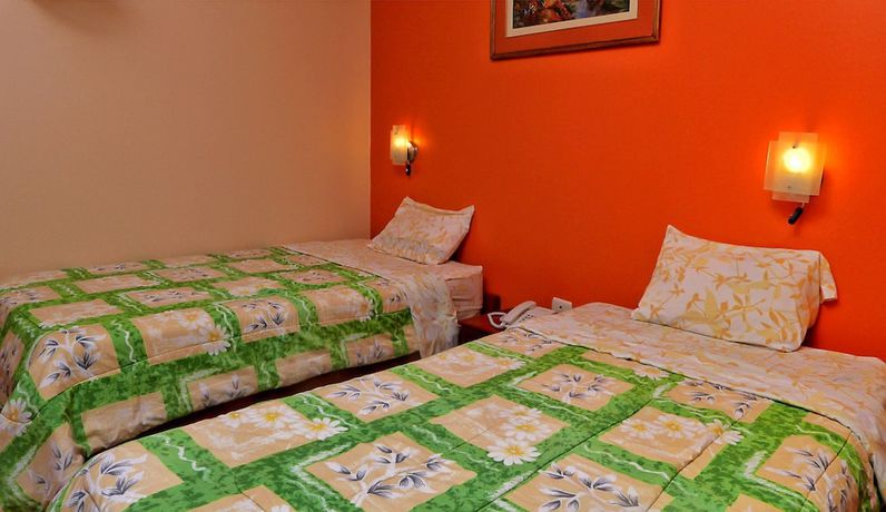 Imagen de la habitación del Hotel Costa Norte, Chiclayo. Foto 13