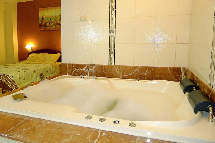 Imagen de la habitación del Hotel Costa Norte, Chiclayo. Foto 19