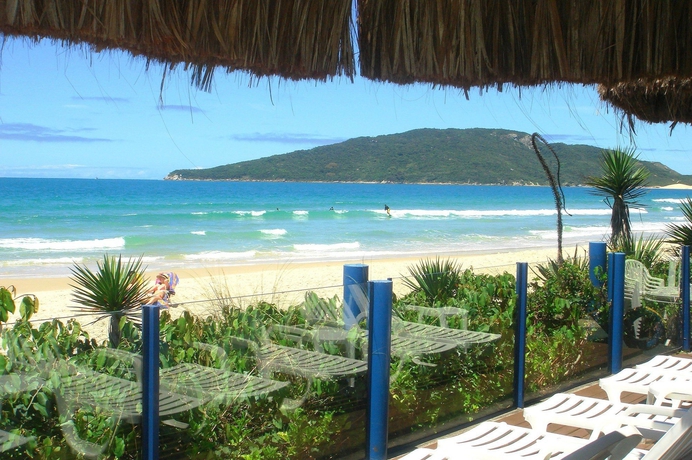 Imagen de los exteriores del Hotel Costa Norte Ingleses. Foto 6