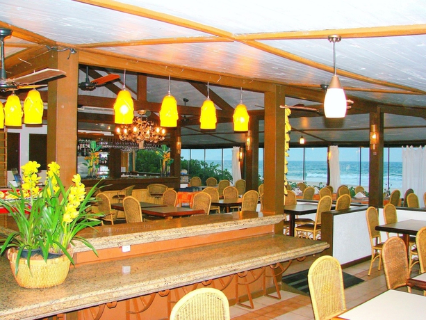 Imagen del bar/restaurante del Hotel Costa Norte Ingleses. Foto 3