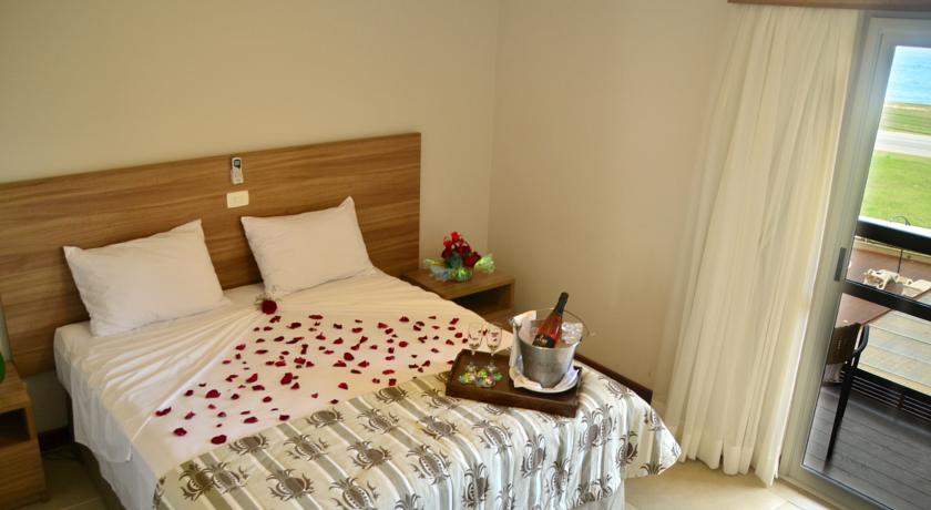 Imagen general del Hotel Costa Norte Massagua&ccedil;u. Foto 2