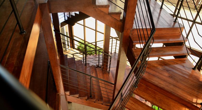 Imagen general del Hotel Costa Norte Massagua&ccedil;u. Foto 5