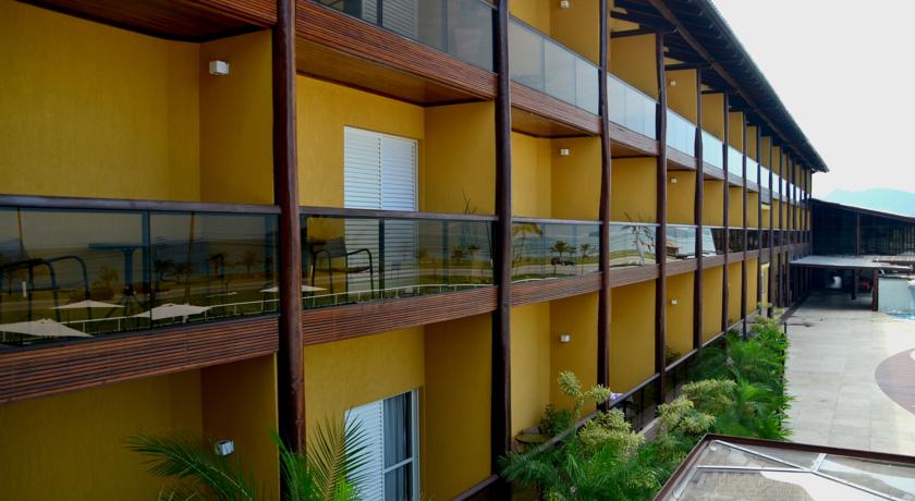 Imagen general del Hotel Costa Norte Massagua&ccedil;u. Foto 6