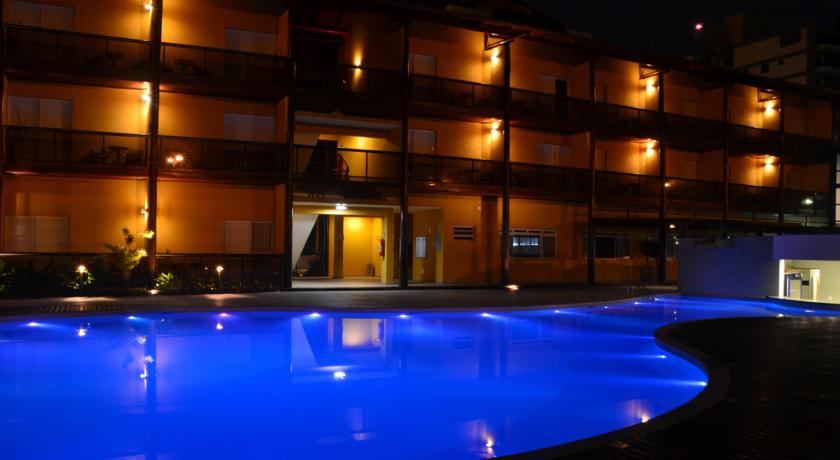 Imagen general del Hotel Costa Norte Massagua&ccedil;u. Foto 7