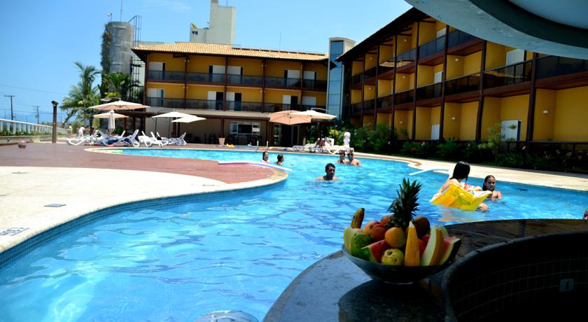 Imagen general del Hotel Costa Norte Massagua&ccedil;u. Foto 18