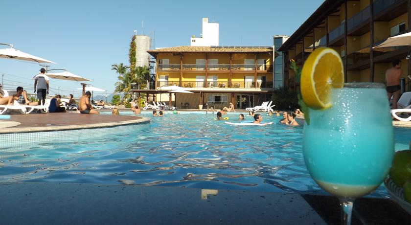 Imagen general del Hotel Costa Norte Massagua&ccedil;u. Foto 9