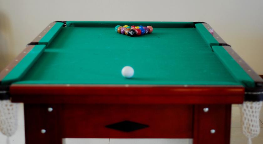 Imagen general del Hotel Costa Norte Massagua&ccedil;u. Foto 10