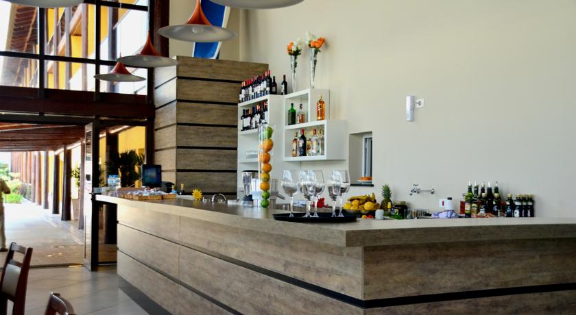 Imagen general del Hotel Costa Norte Massagua&ccedil;u. Foto 11