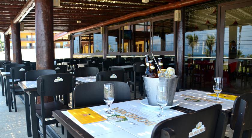 Imagen general del Hotel Costa Norte Massagua&ccedil;u. Foto 12