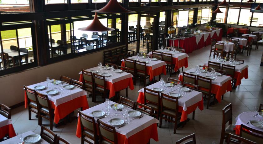 Imagen general del Hotel Costa Norte Massagua&ccedil;u. Foto 13