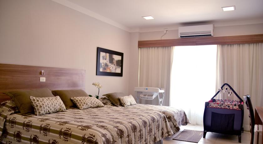 Imagen general del Hotel Costa Norte Massagua&ccedil;u. Foto 14