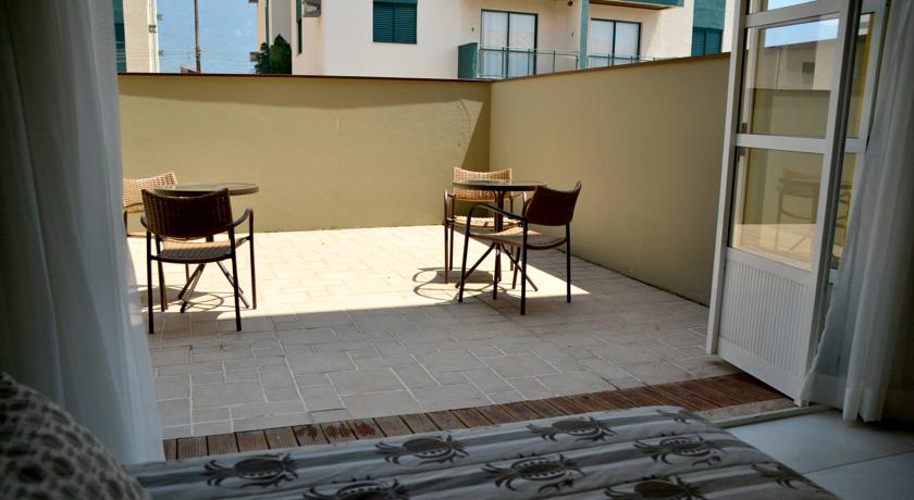 Imagen general del Hotel Costa Norte Massagua&ccedil;u. Foto 15