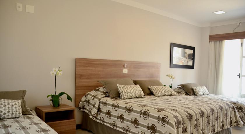 Imagen general del Hotel Costa Norte Massagua&ccedil;u. Foto 16