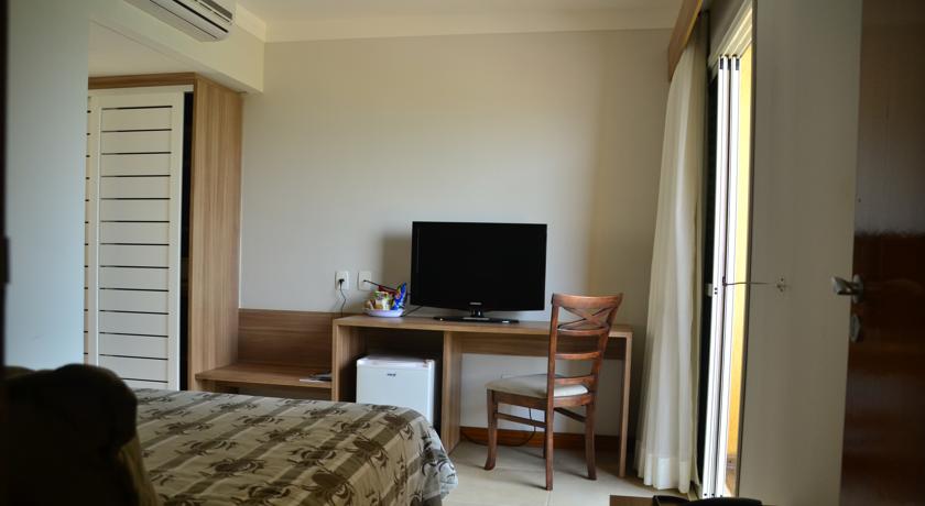 Imagen general del Hotel Costa Norte Massagua&ccedil;u. Foto 17