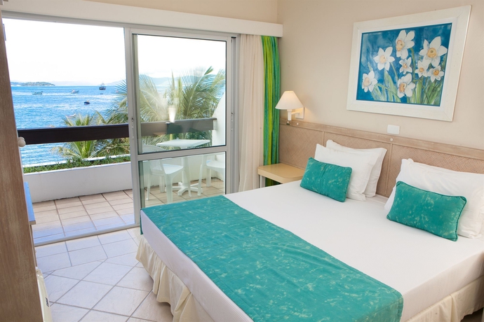 Imagen de la habitación del Hotel Costa Norte Ponta Das Canas. Foto 5