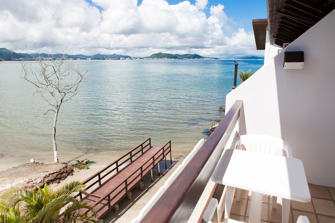 Imagen de la habitación del Hotel Costa Norte Ponta Das Canas. Foto 6