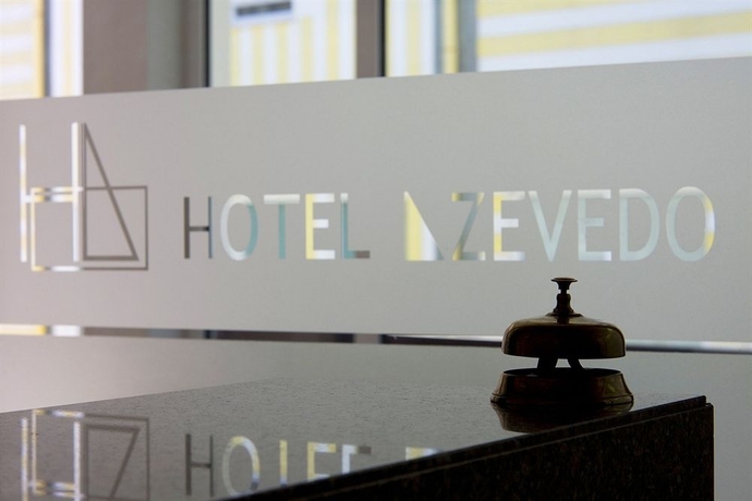 Imagen de los interiores del Hotel Costa Nova. Foto 16