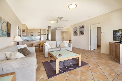 Imagen de la habitación del Hotel Costa Nova Holiday Apartments. Foto 3