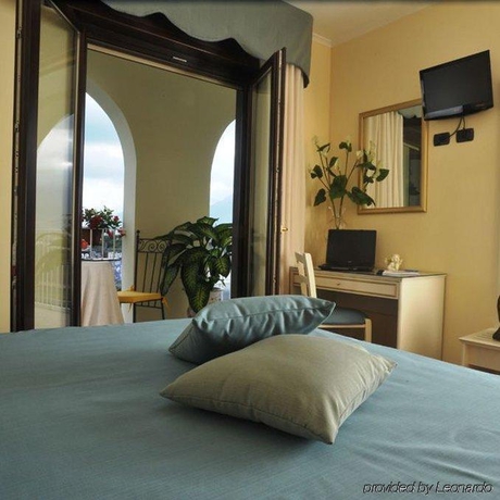 Imagen general del Hotel Costa, POMPEYA. Foto 4