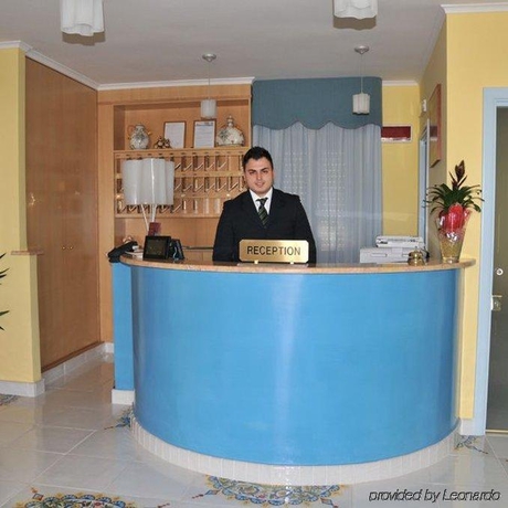 Imagen general del Hotel Costa, POMPEYA. Foto 5