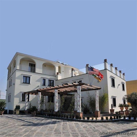 Imagen general del Hotel Costa, POMPEYA. Foto 6