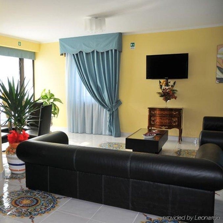 Imagen general del Hotel Costa, POMPEYA. Foto 7