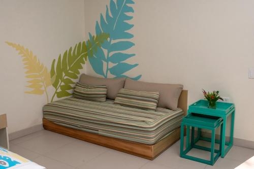 Imagen de la habitación del Hotel Costa Pacifica. Foto 6