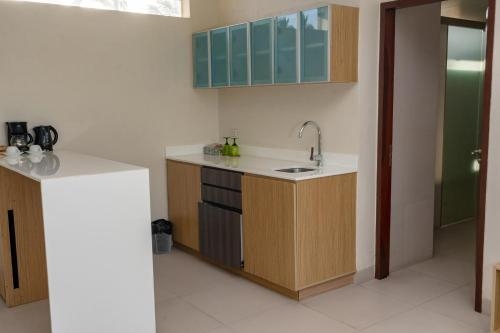 Imagen de la habitación del Hotel Costa Pacifica. Foto 7