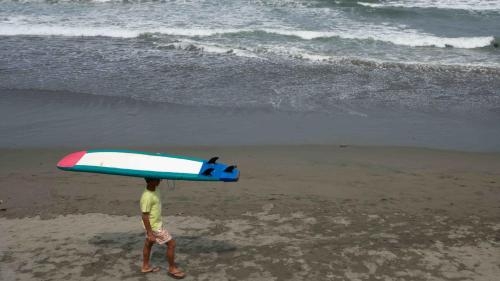 Imagen general del Hotel Costa Pacifica. Foto 3