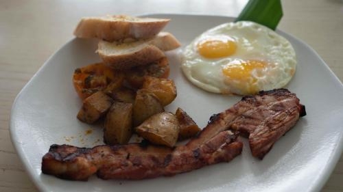 Imagen general del Hotel Costa Pacifica. Foto 4