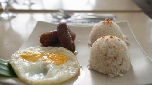 Imagen general del Hotel Costa Pacifica. Foto 5