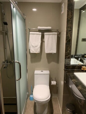 Imagen general del Hotel Costa Pacifico - Express. Foto 5
