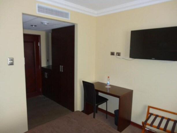 Imagen de la habitación del Hotel Costa Pacifico - Express. Foto 16