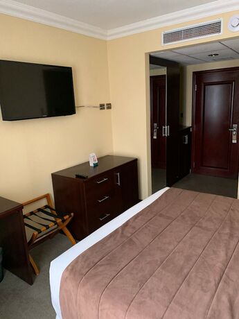 Imagen de la habitación del Hotel Costa Pacifico - Express. Foto 18