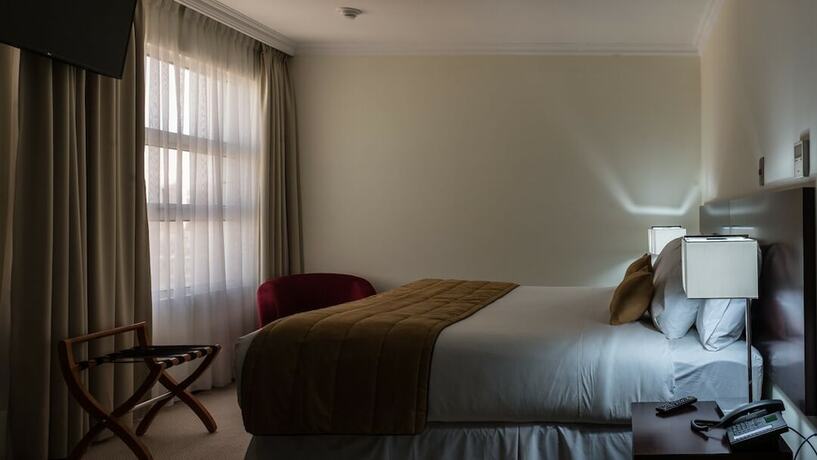 Imagen general del Hotel Costa Pacifico - Suite. Foto 3