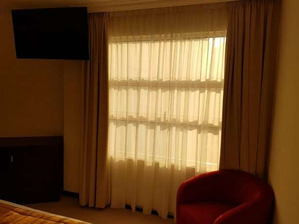 Imagen general del Hotel Costa Pacifico - Suite. Foto 4
