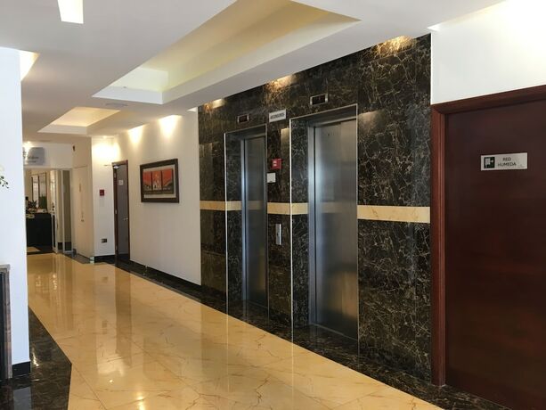 Imagen general del Hotel Costa Pacifico - Suite. Foto 5
