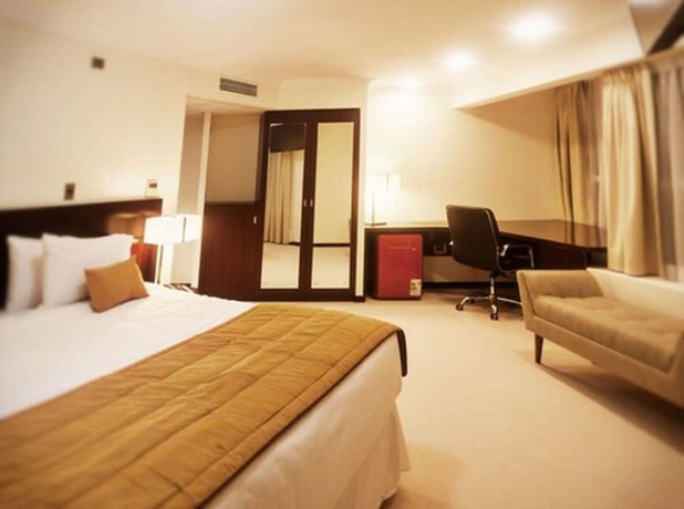 Imagen general del Hotel Costa Pacifico - Suite. Foto 7