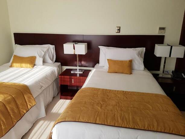 Imagen general del Hotel Costa Pacifico - Suite. Foto 9