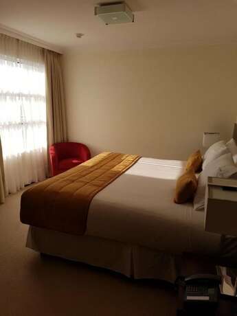 Imagen de la habitación del Hotel Costa Pacifico - Suite. Foto 11