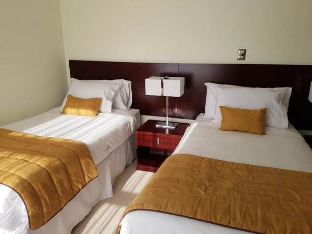 Imagen de la habitación del Hotel Costa Pacifico - Suite. Foto 12