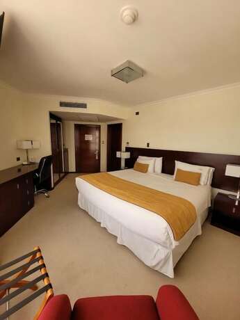 Imagen de la habitación del Hotel Costa Pacifico - Suite. Foto 13