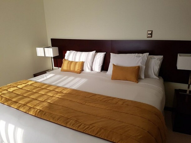 Imagen de la habitación del Hotel Costa Pacifico - Suite. Foto 15