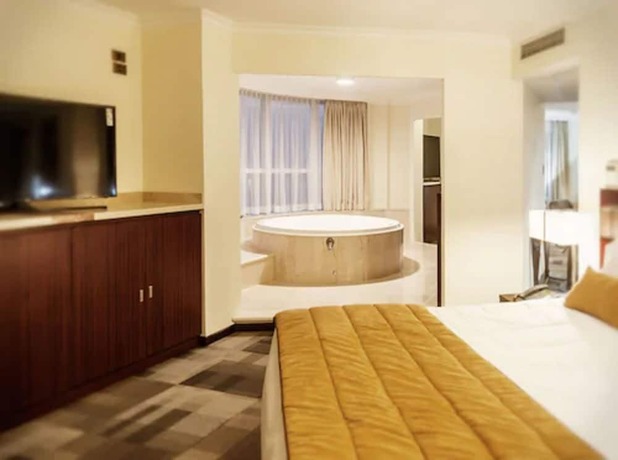 Imagen de la habitación del Hotel Costa Pacifico - Suite. Foto 18