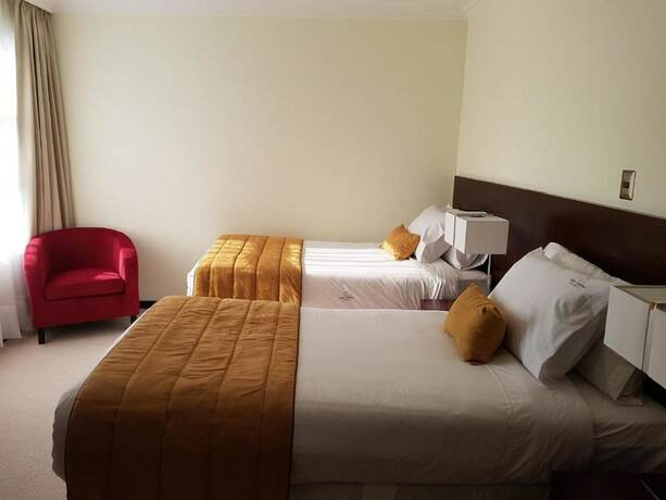 Imagen de la habitación del Hotel Costa Pacifico - Suite. Foto 20